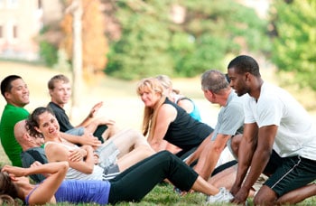 Wellness Program Culture of Health