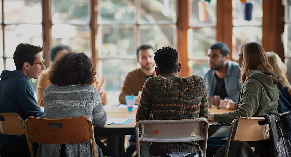 Member Engagement -get-right