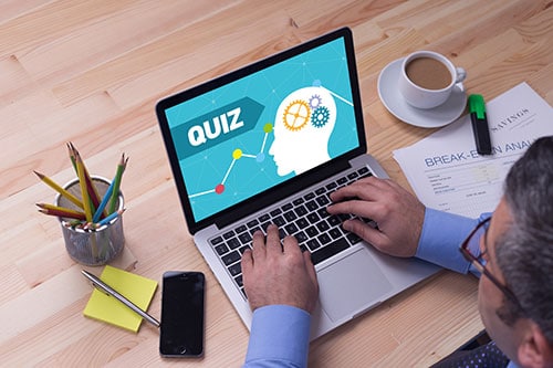 FitQuiz