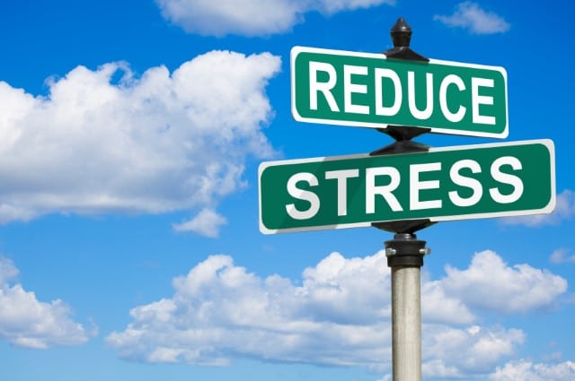 Stressed Out? Try These Healthy Tips to Chill Out 3