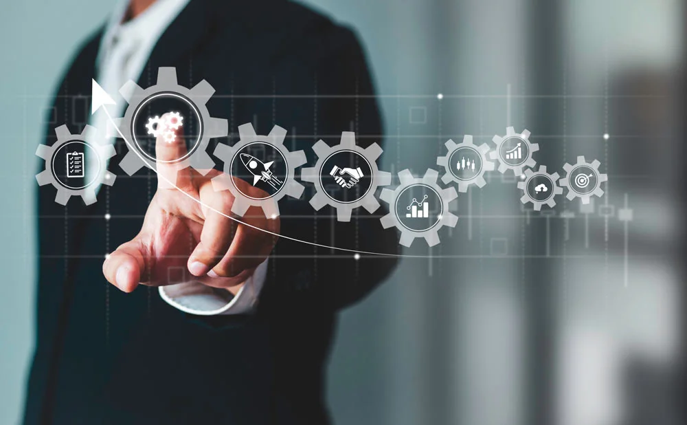 Wellness Platform case-study-2