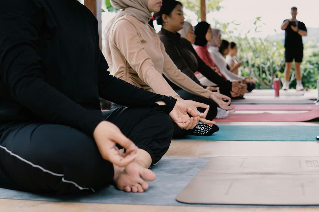 workplace promoting employee health and wellness