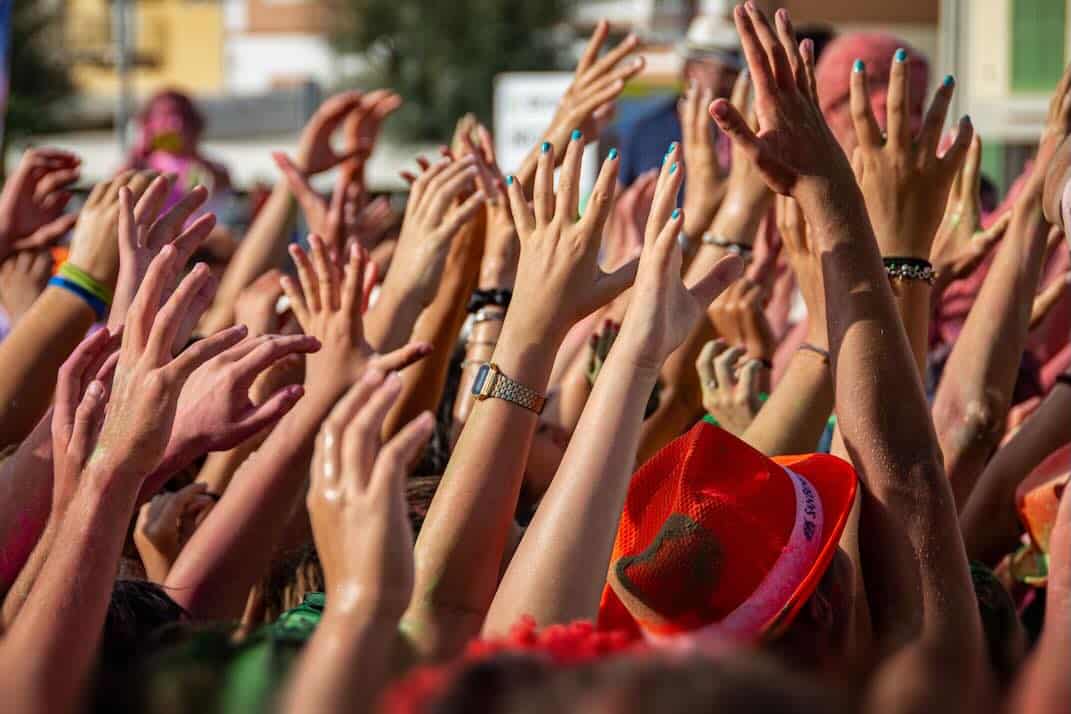 Participation and morale boosted as a result of wellness resources