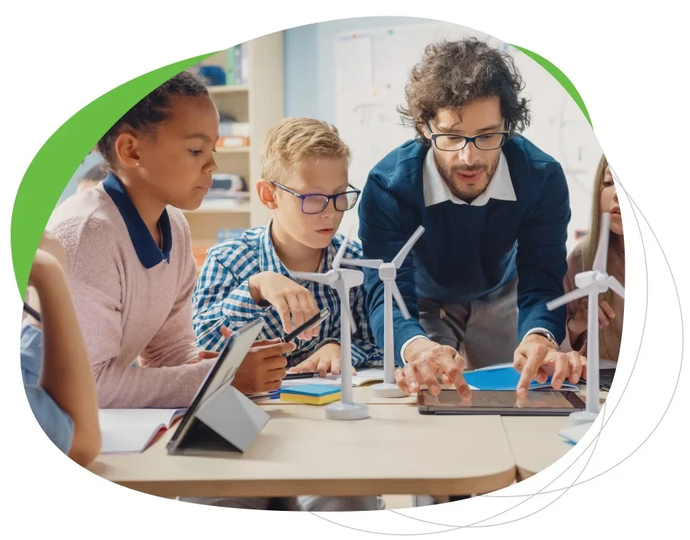 Wellness Program Home-Public-Sector