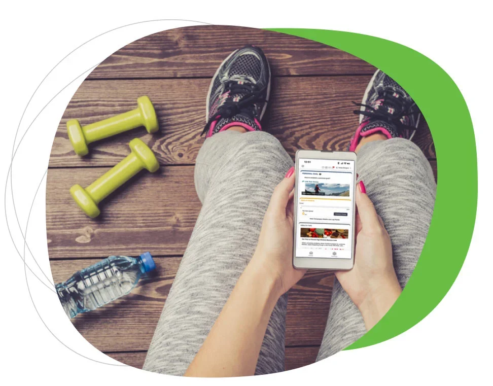 Wellness Programs access-informational-resources